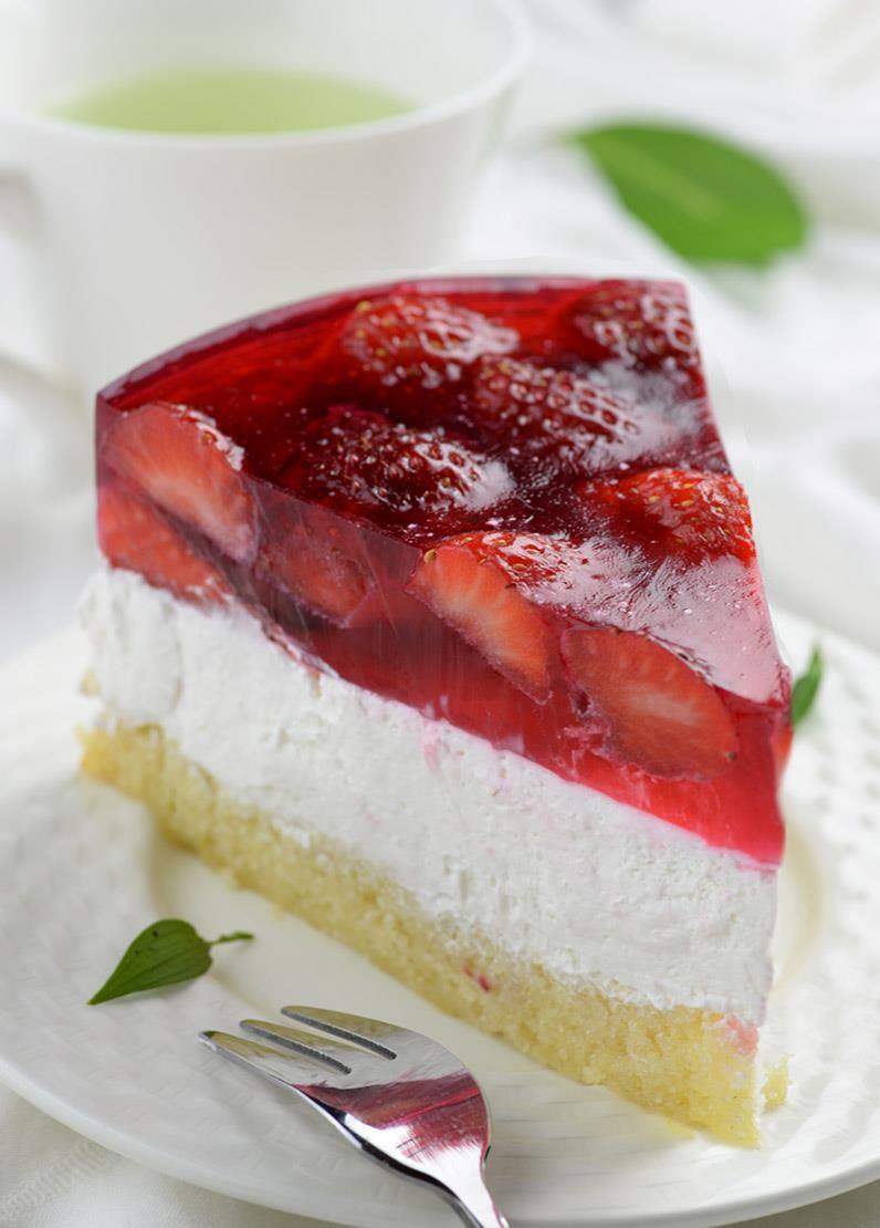 strawberry-jello-cheesecake-recipe