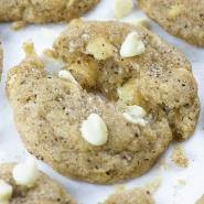 Apple Snickerdoodles