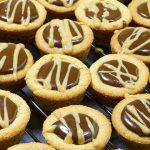 Image of Peanut Butter Chocolate Cups