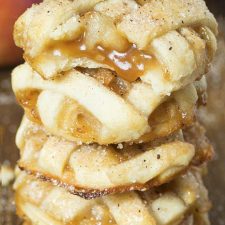 Apple Pie Cookies-image