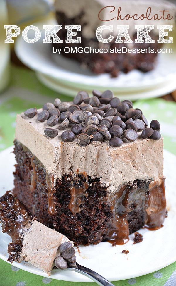 Heath Bar Cake - Gift of Hospitality