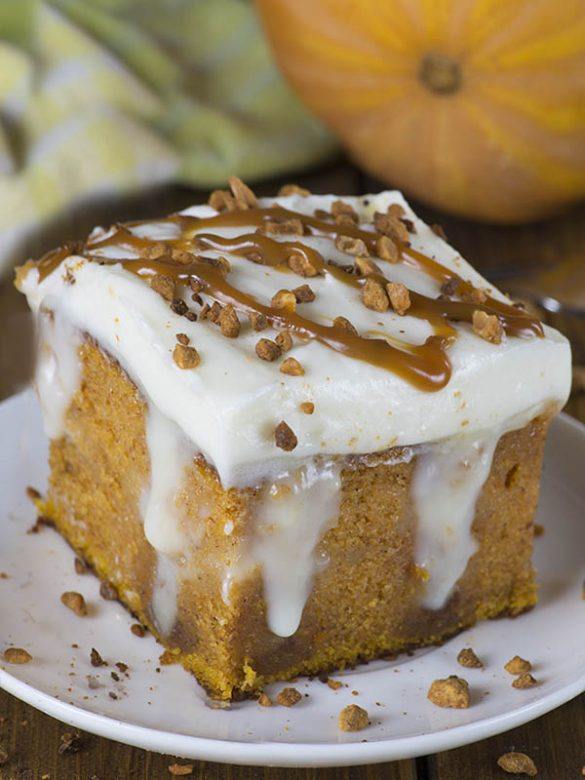 Pumpkin Chocolate Chip Bread (Easy & Moist)