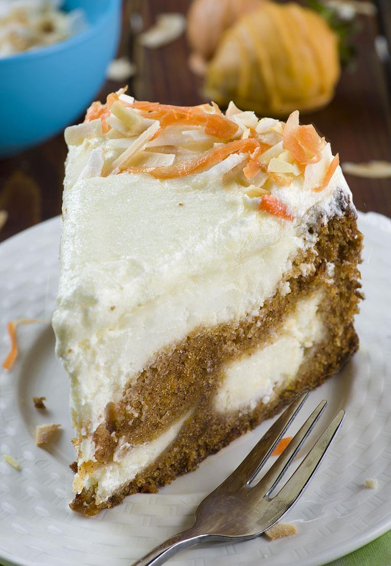 15 Of The Best Ideas For Easter Carrot Cake How To Make Perfect Recipes
