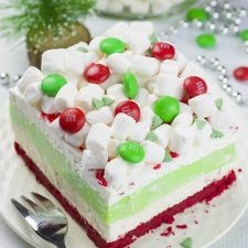 Christmas Lasagna-image