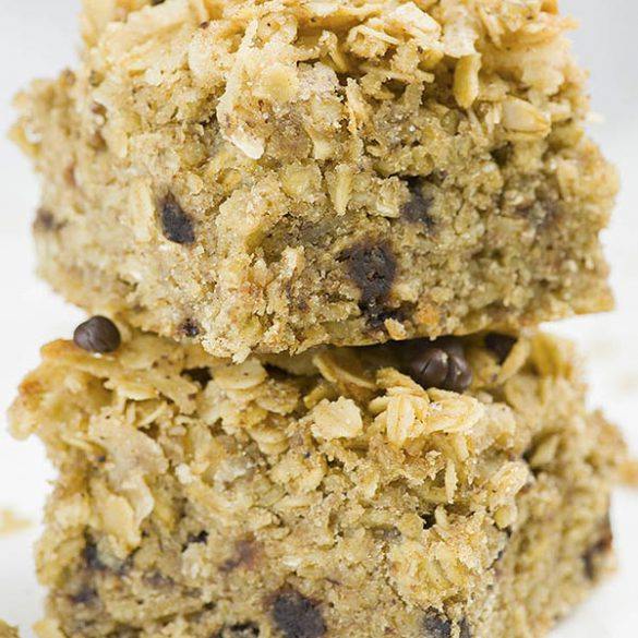 Spiced Carrot Cake Oat Muffins with Quaker Old-Fashioned Oats - Street  Smart Nutrition