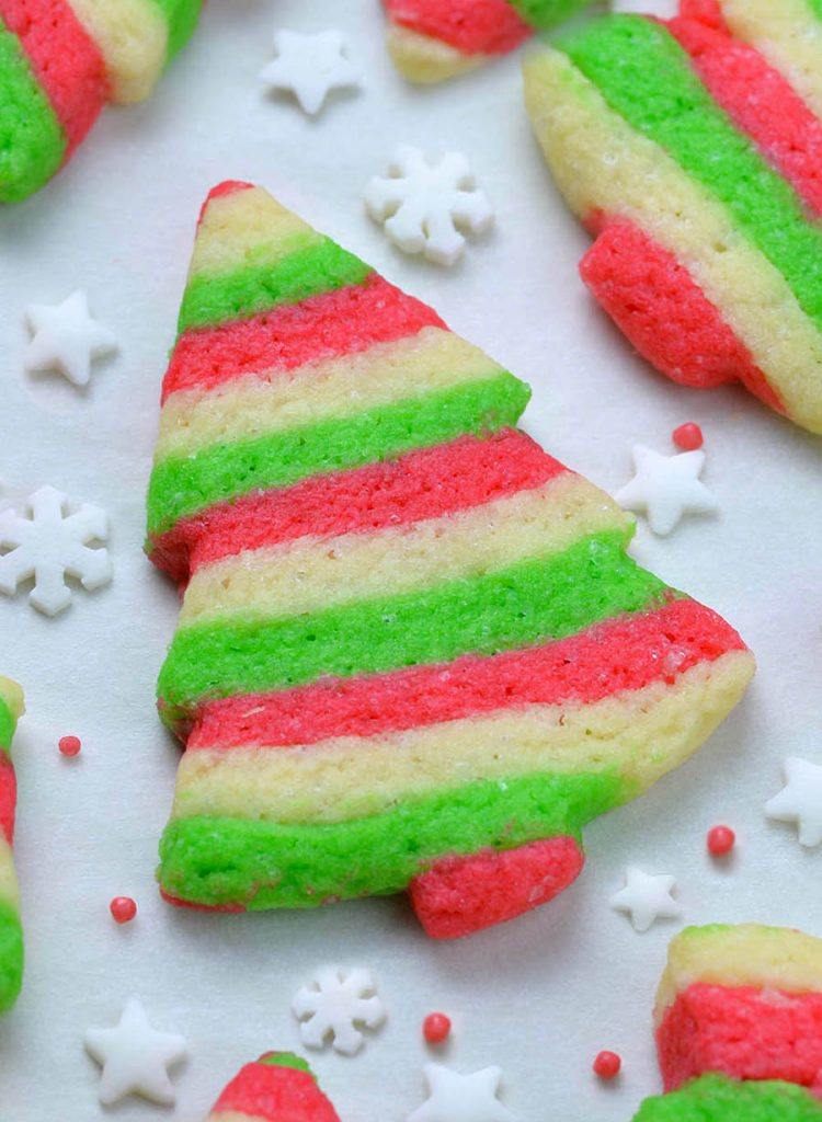 best sugar free christmas cookie recipes
