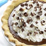 Image of French Silk Pie