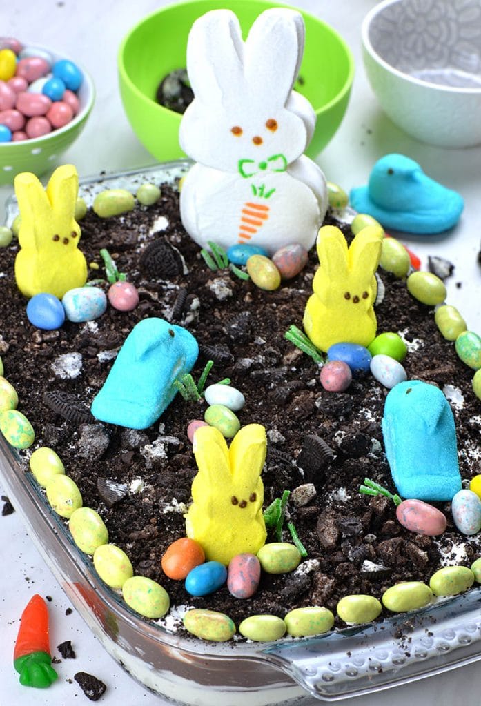 Easter Chocolate Lasagna Easter Dessert Recipe