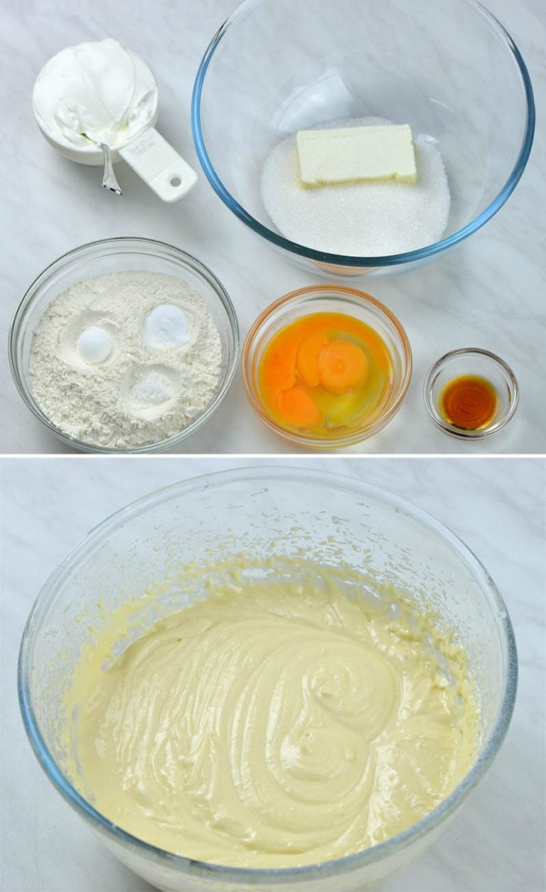 Blueberry Cream Cheese Coffee Cake OMG Chocolate Desserts