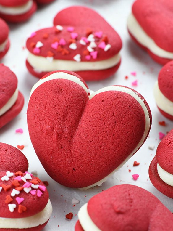 Valentine's Day Archives - OMG Chocolate Desserts