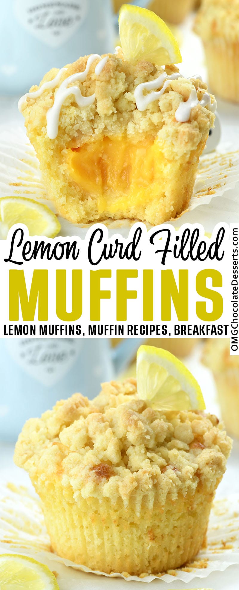 Muffin recipes