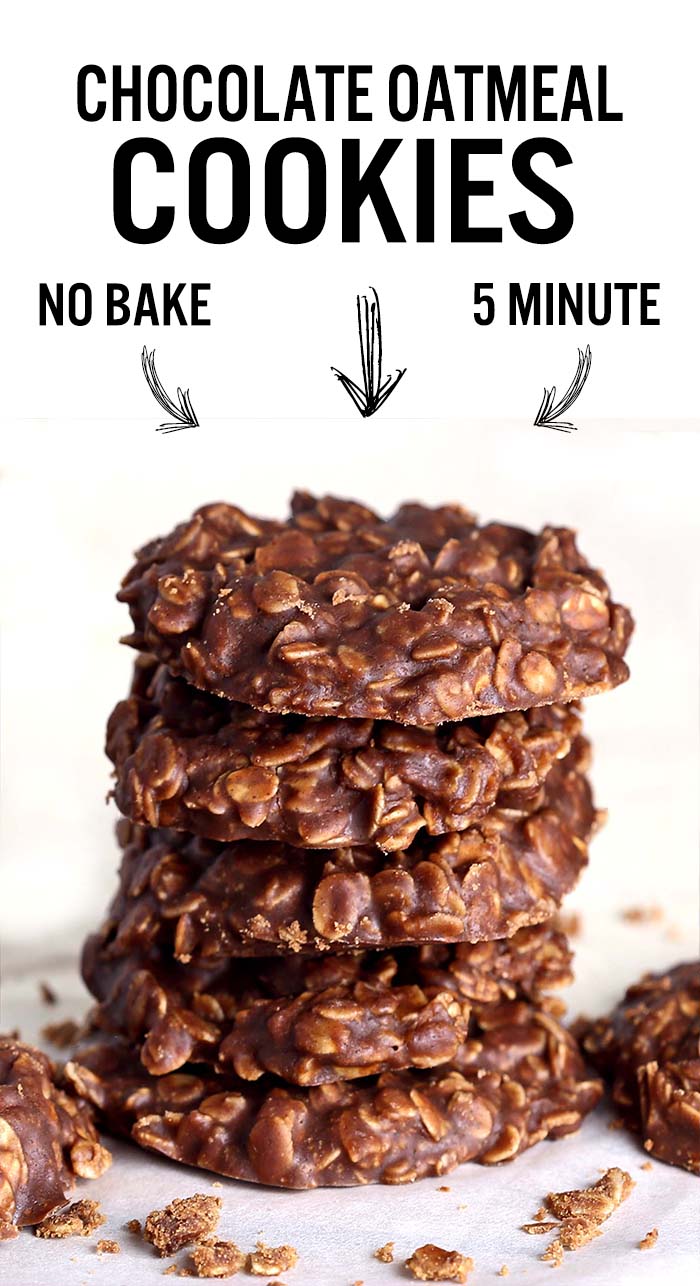 23 Best Oatmeal & Granola Recipes to Start the Day - OMG Chocolate Desserts