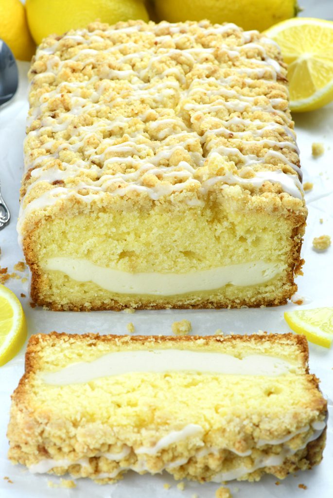 Lemon Pound Cake Easy Moist Pound Cake Recipe From Scratch