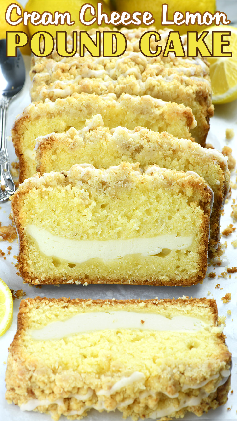 Lemon Pound Cake Easy Moist Pound Cake Recipe From Scratch